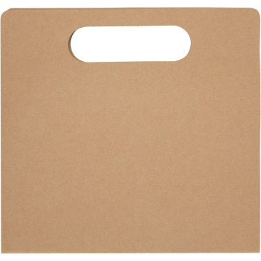 Logo trade promotional gifts picture of: Fir colouring set